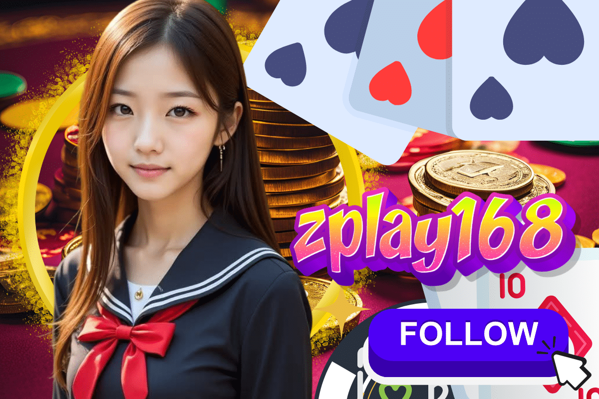 zplay168 slot