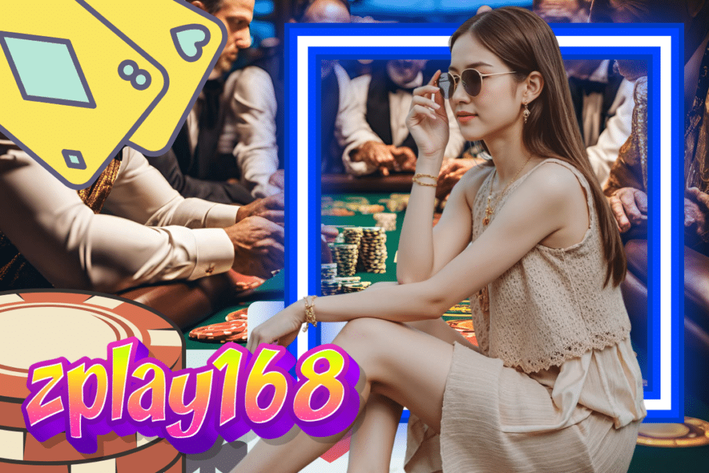 zplay168 สล็อต