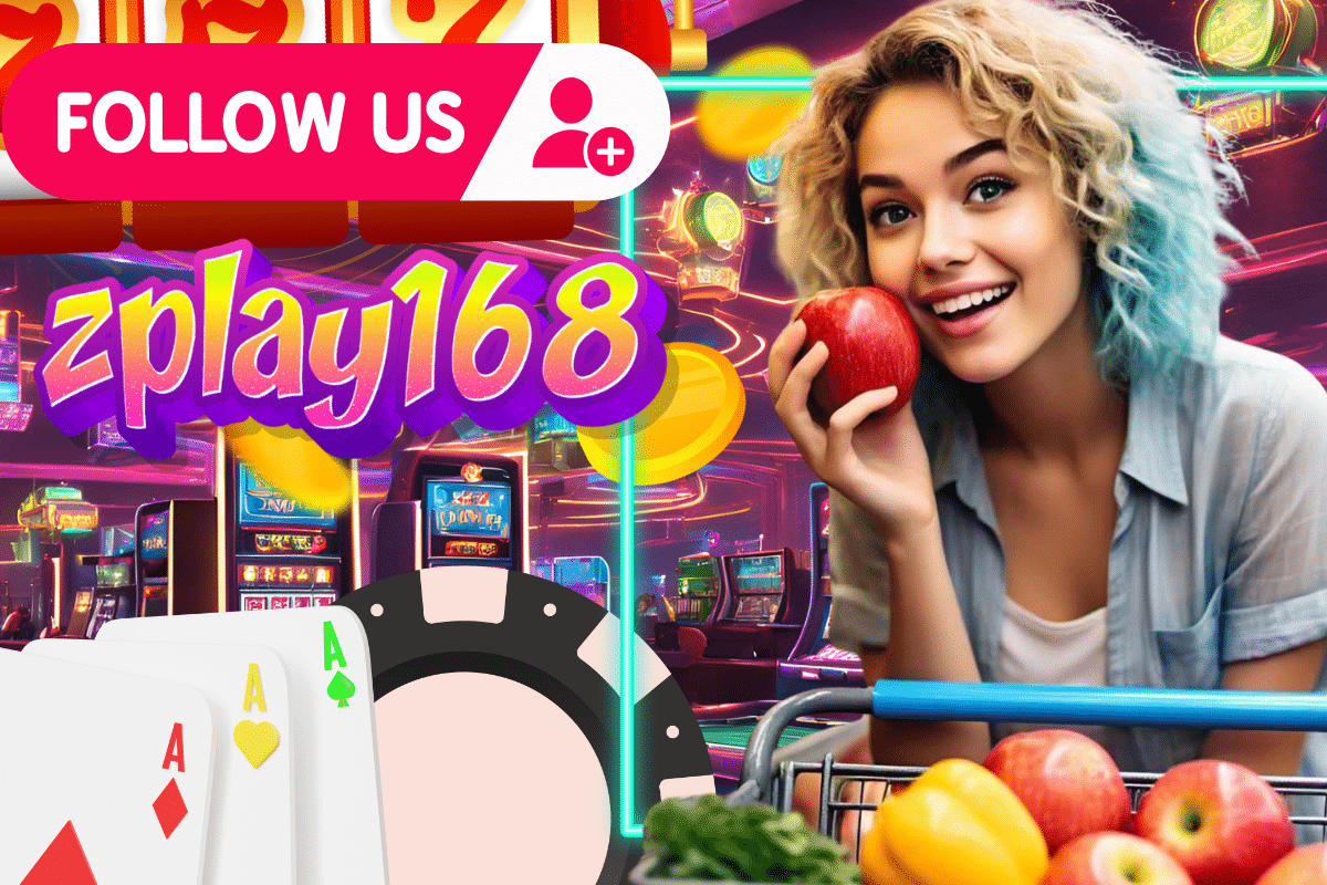 zplay168 เครดิตฟรี